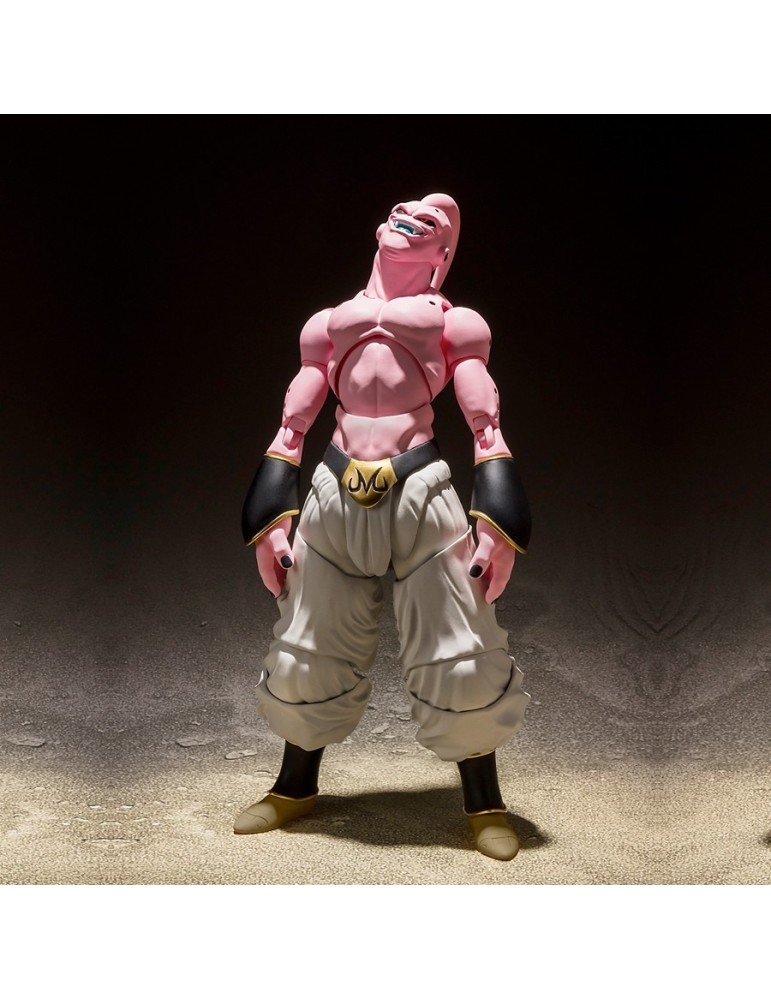 Dragon Ball Z - Majin Buu Evil - S.H.Figuarts