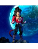 Dragon Ball Z - Super Saiyan 4 Vegeta - S.H.Figuarts