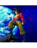Dragon Ball Z - Super Saiyan 4 Son Goku - S.H.Figuarts