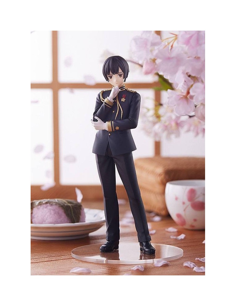 Hetalia World Stars Figure Pop Up Parade Japan 17 cm