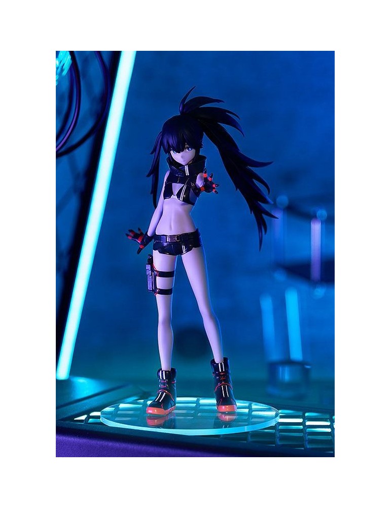 Black Rock Shooter Dawn Fall Figure Pop Up Parade Empress (Black Rock Shooter) Dawn Fall Ver 16 cm