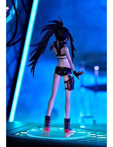Black Rock Shooter Dawn Fall Figure Pop Up Parade Empress (Black Rock Shooter) Dawn Fall Ver 16 cm
