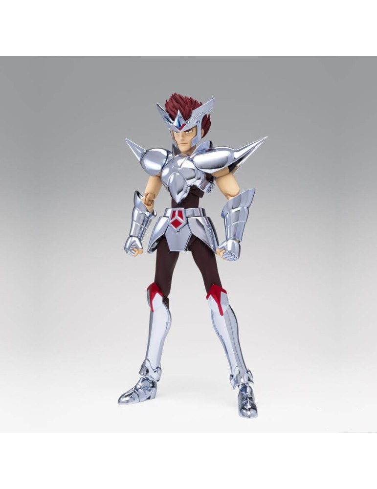 Saint Seiya - Figurine Babel du Centaure Myth Cloth