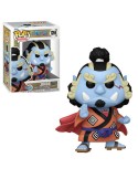 One Piece - Funko Pop 1265 Jinbe