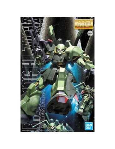 MG - Hi Zack