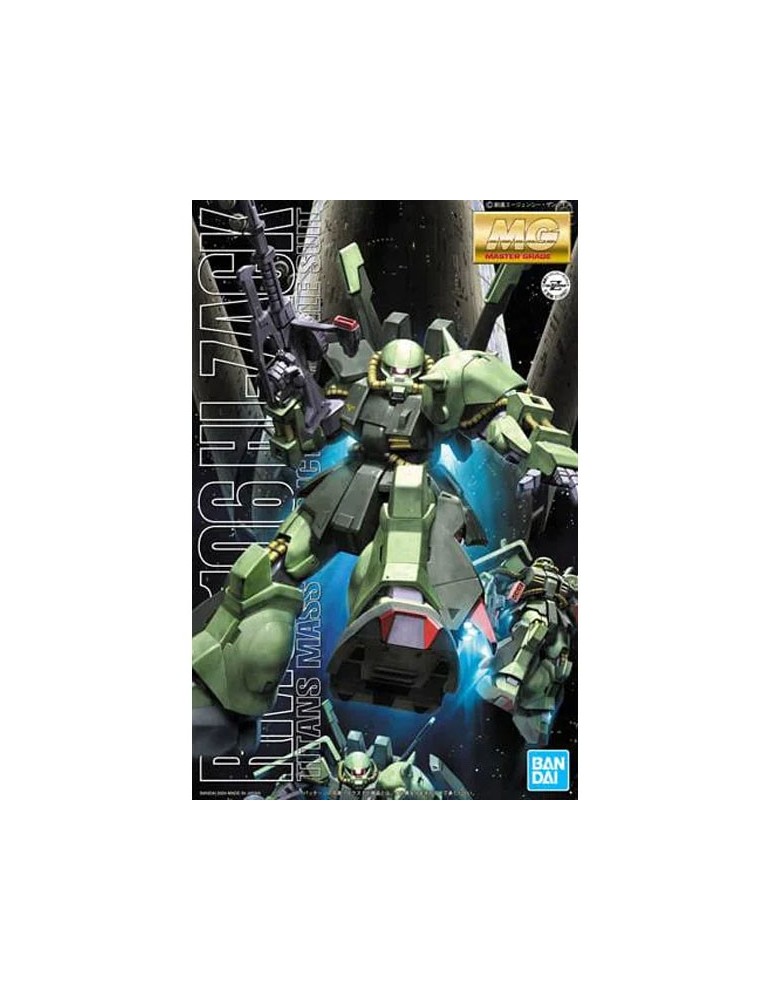 MG - Hi Zack