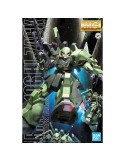 MG - Hi Zack