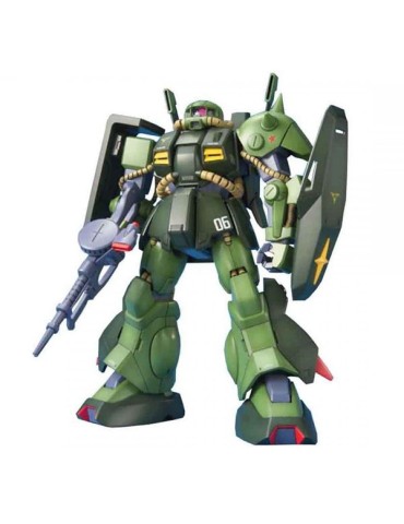 MG - Hi Zack