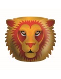 Harry Potter Gryffindor Plant Pot