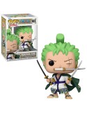 One Piece - Funko Pop 923 Roronoa Zoro