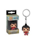 One Piece Pocket Pop Luffy In Kimono