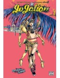 Jojo's bizarre adventure Saison 8 Jojolion Tome 01 à Tome 18