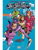 Jojo's bizarre adventure Saison 8 Jojolion Tome 19 à Tome 26