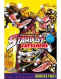 Jojo's bizarre adventure  Saison 3  Stardust Crusaders Tome 01 à Tome 16