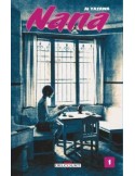 Nana Tome 01 à Tome 03