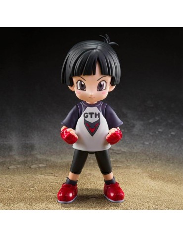 Dragon Ball Super - Figurine Pan S.H.Figuarts