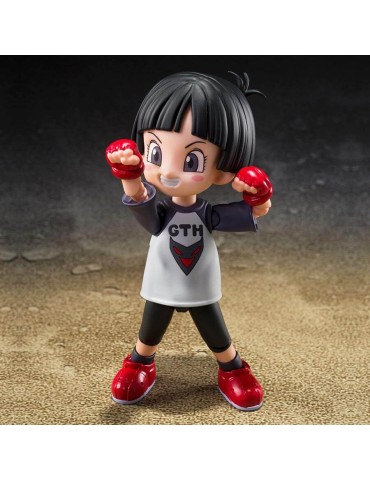 Dragon Ball Super - Figurine Pan S.H.Figuarts