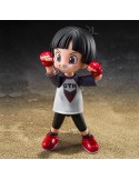Dragon Ball Super - Figurine Pan S.H.Figuarts