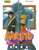Naruto Tome 04 à Tome 72