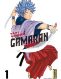 Gamaran Tome 01 à Tome 22
