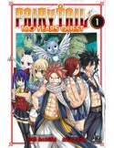 Fairy Tail - 100 Years Quest Tome 01 à Tome 22