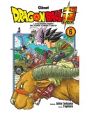 Dragon Ball Super Tome 06 à Tome 09