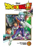 Dragon Ball Super Tome 10 à Tome 24