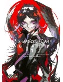 Bungô Stray Dogs Beast Tome 01 à Tome 04