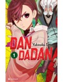 Dandadan Tome 01 à Tome 22