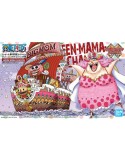 One Piece Maquette Grand Ship Collection 13 Big Mom Pirate 15 cm