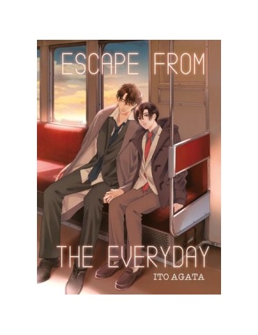 Escape from the everyday Tome 02