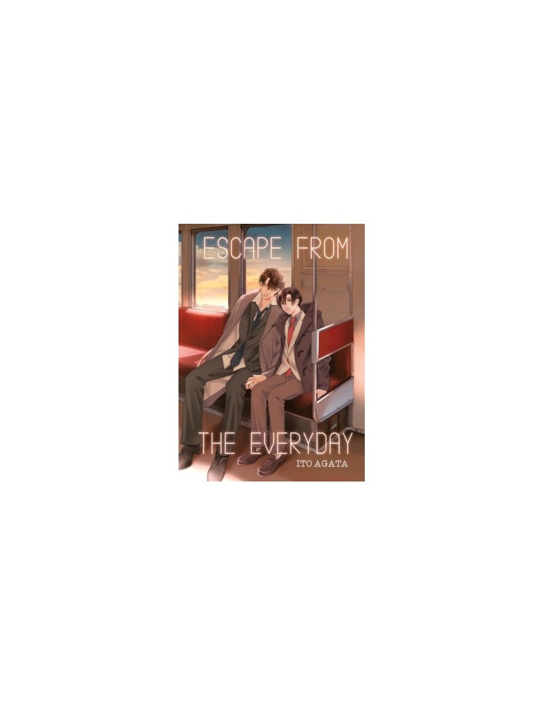 Escape from the everyday Tome 02