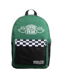 FRIENDS - Central Perk Checker - Sac à dos