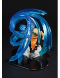 Naruto Shippuden - Figuarts Zero Naruto Uzumaki -Rasengan- Kizuna Relation 18 cm