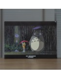 Studio Ghibli Chemise A4 Drôle de rencontre - Mon Voisin Totoro