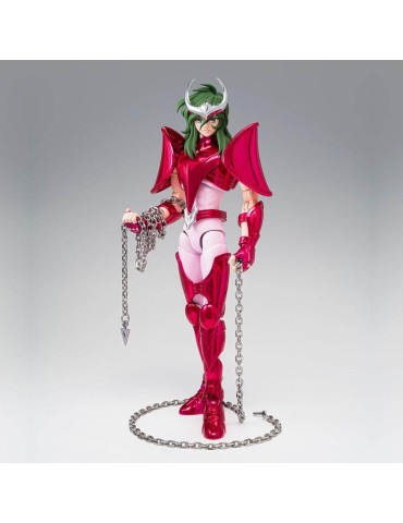 Saint Seiya / Figurine Shun d'Andromède Final Bronze Cloth Myth Cloth EX