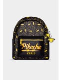 Pokémon Lady sac à dos Pikachu