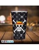 ONE PIECE - Verre XXL - 400 ml - Luffy
