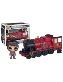 Harry potter - Funko Pop 20 Hogwarts Express Engine
