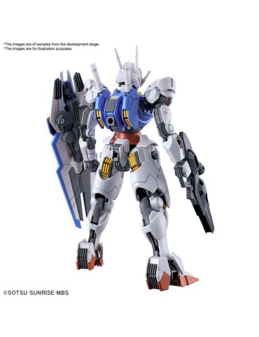 HG - Witch From Mercury Gundam Aerial