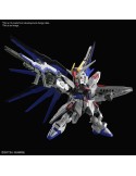 MGSD - Gundam Freedom