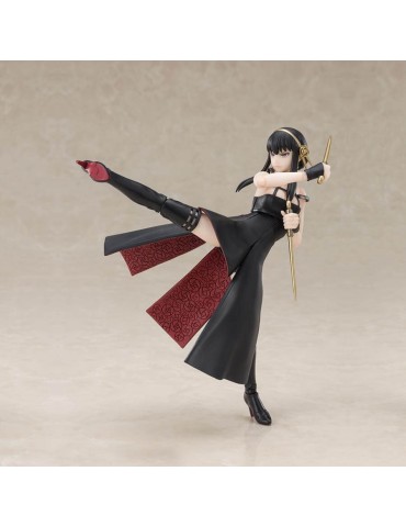 Spy x Family - Figurine Yor Forger S.H.Figuarts