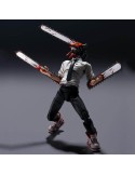 Chainsaw Man - Figurine Chainsaw Man S.H.Figuarts
