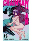 Chainsaw Man Tome 06 à Tome 22