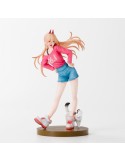 Chainsaw Man Figure Luminasta Chainsaw Man Power 22 cm