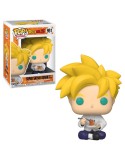 Dragon Ball Z - Funko Pop 951 Super Saiyan Gohan Noodles