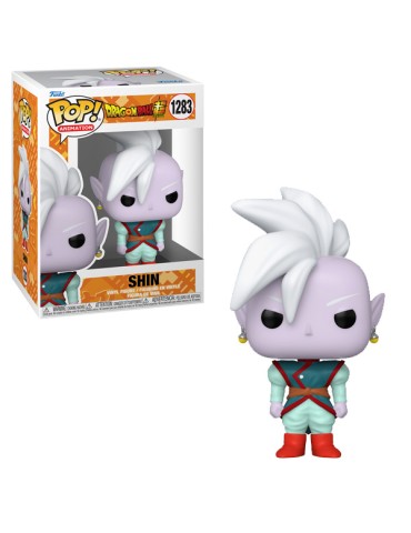Dragon Ball Super - Funko Pop 1283 Shin