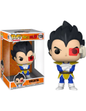 Dragon Ball Z - Funko Pop 1138 Vegeta 25 cm