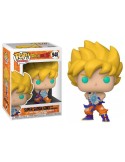 Dragon Ball Z - Funko Pop 948 SS Goku w/ Kamehameha Wave