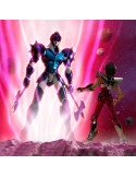 Saint Seiya / Figurine de Phecda Gamma Myth Cloth EX